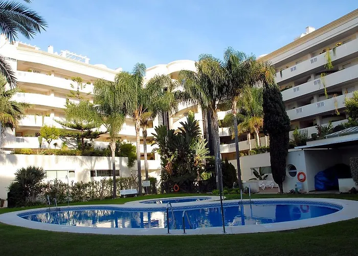 Tembo Banus Apartment
