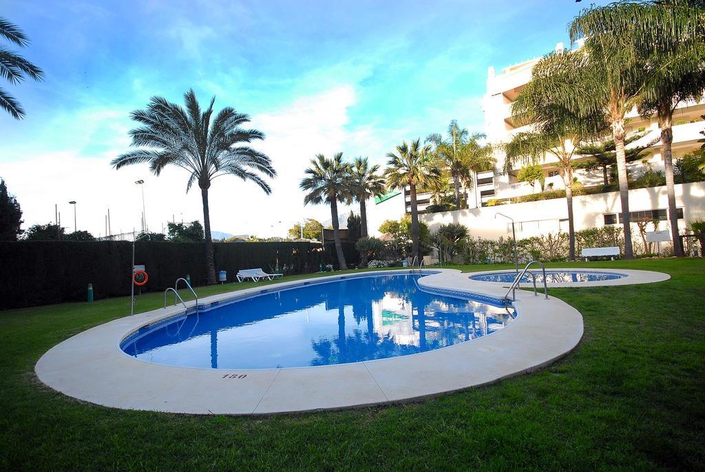 Tembo Banus Apartment