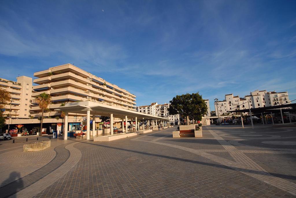 Apartment Tembo Banus