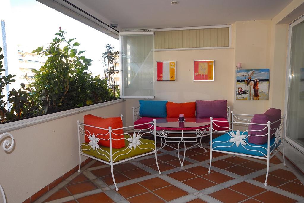Apartment Tembo Banus *