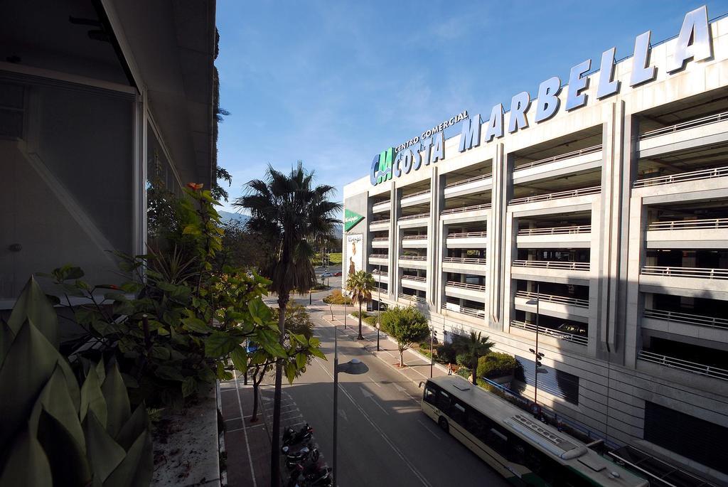 Tembo Banus Apartment Marbella