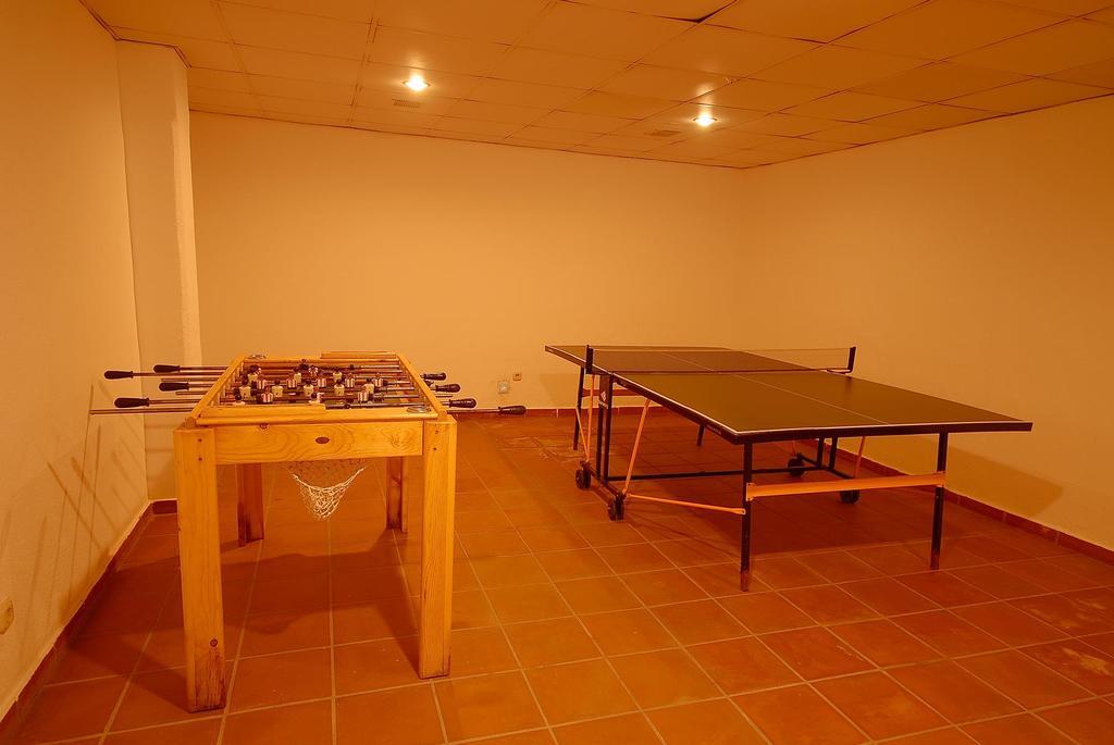 Apartment Tembo Banus *