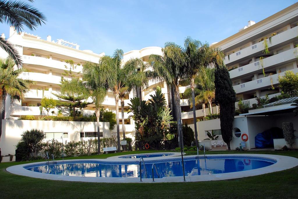 Tembo Banus Apartment *