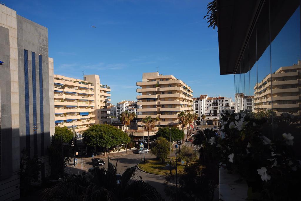 Tembo Banus Apartment *