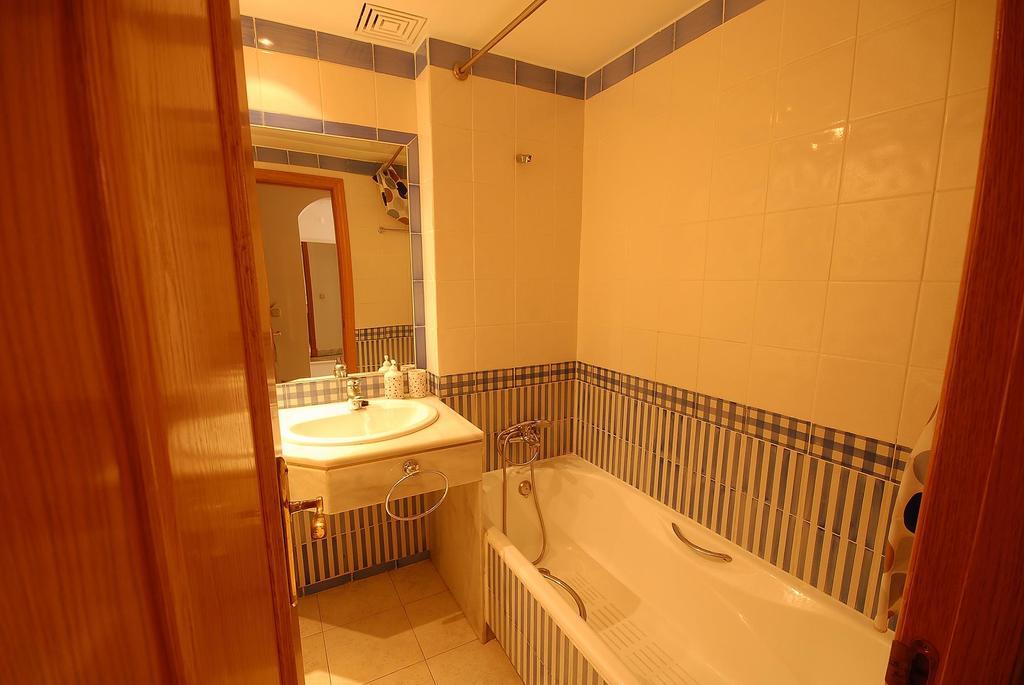 Apartment Tembo Banus