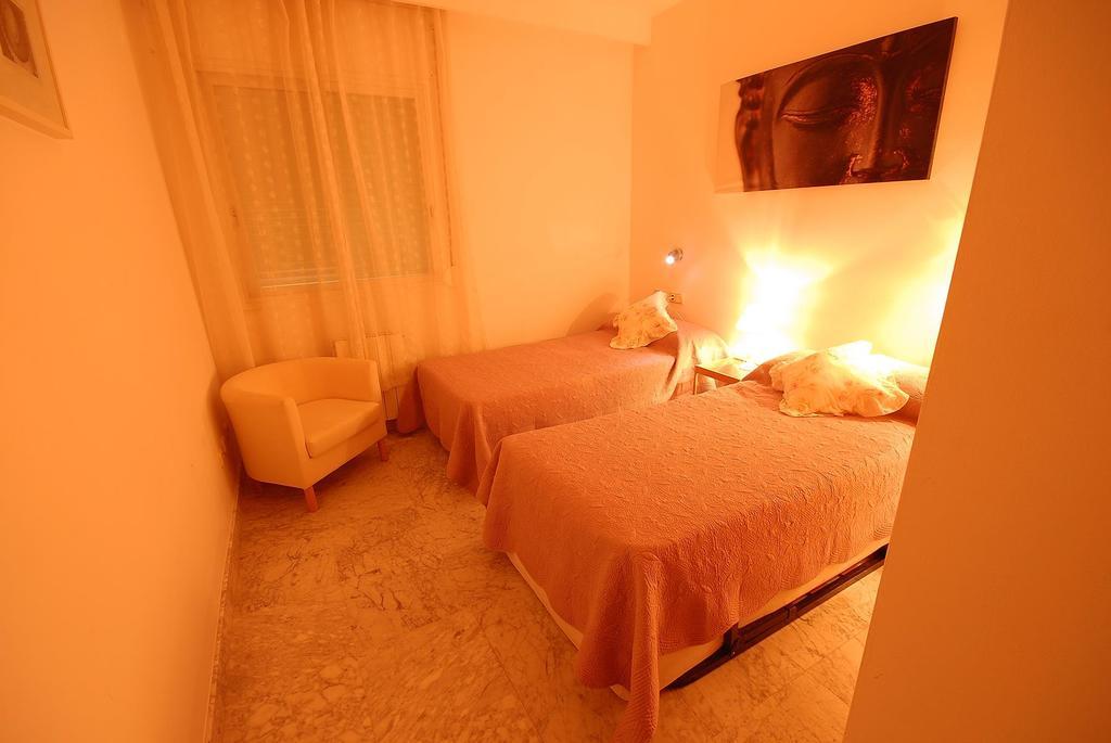 Tembo Banus Apartment