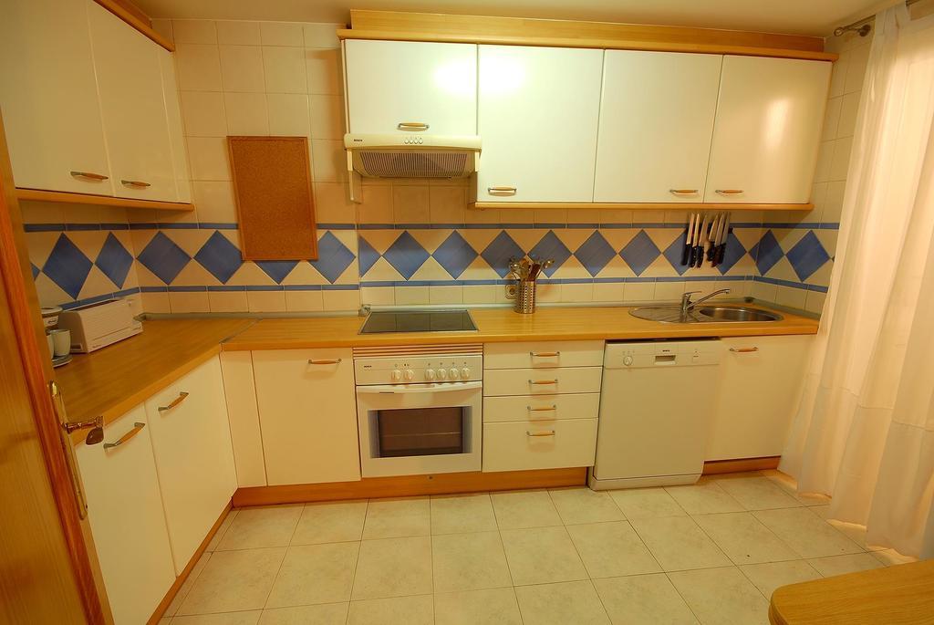 Tembo Banus Apartment