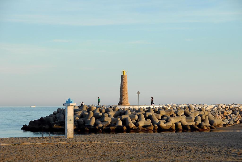 Tembo Banus Appartamento Marbella