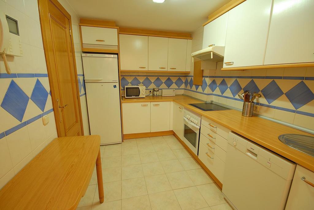 Appartamento Tembo Banus Marbella