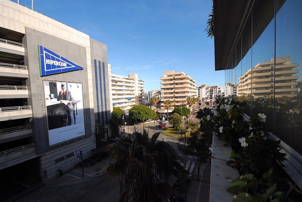 Tembo Banus Appartamento
