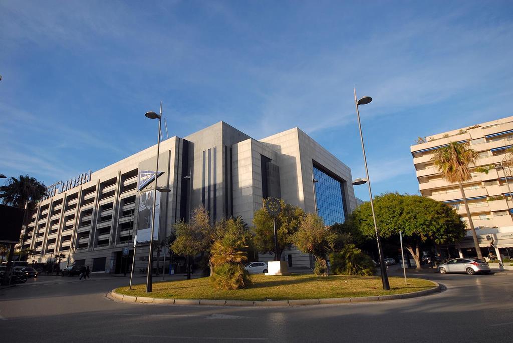 Tembo Banus Appartamento Marbella